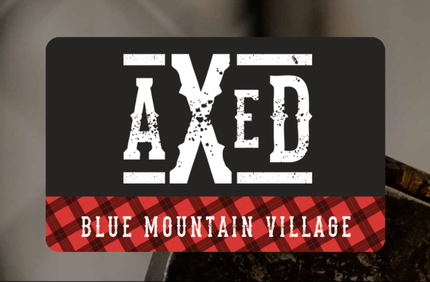 Gift Card for AXED