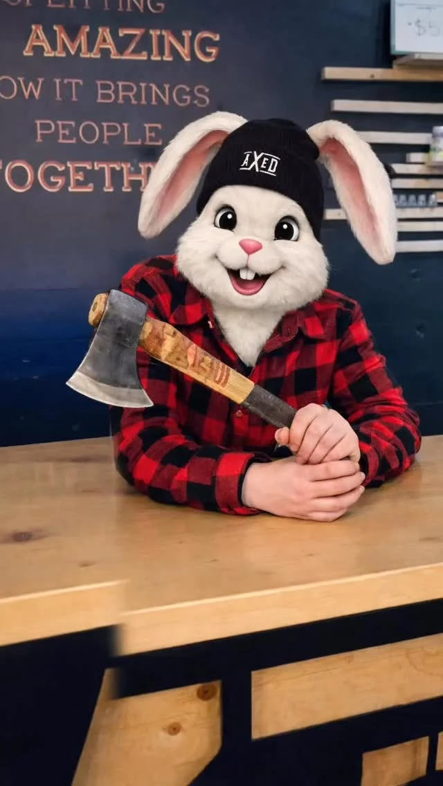 🐰